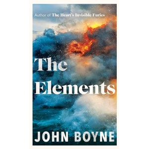 The Elements (ISBN: 9780857528872)