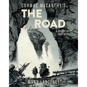 The Road: A Graphic Novel Adaptation (ISBN: 9781419776779)