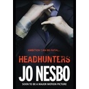 Headhunters - Jo Nesbo
