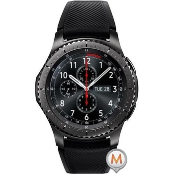 Samsung Galaxy Gear S3 Frontier LTE For Business SM-R765