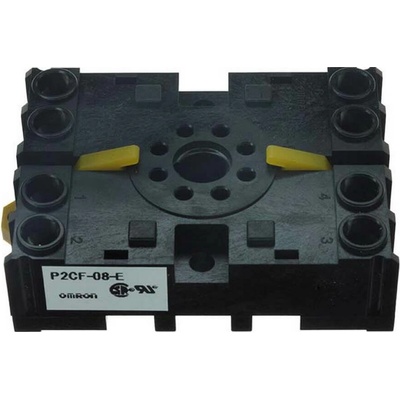 OMRON Patice P2CF-08-E P2CF2109G