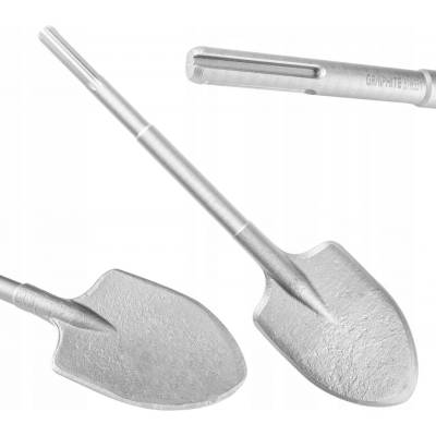 GRAPHITE 57H551 Široké dláto SDS Max 100 x 450 mm