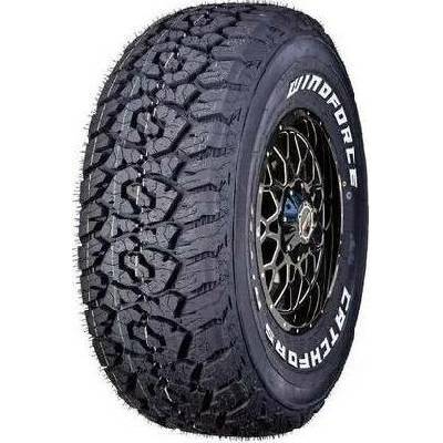 Windforce Catchfors A/T II 33/12,5 R18 118R