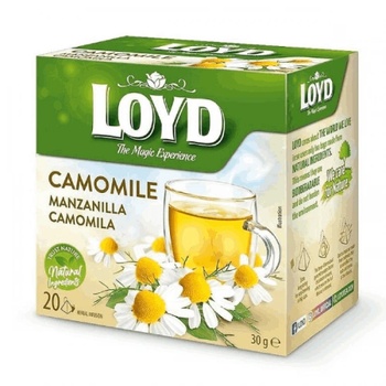 Чай Loyd лайка 20бр