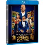 MagicBox Операция Форчън: Троянски Кон - Blu-ray (058308)