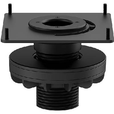 Поставка Logitech Tap Table Mount, За плот (939-001811)