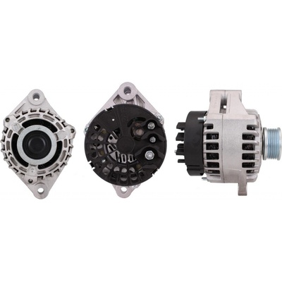 Alternátor ELSTOCK 28-5560 28-5560