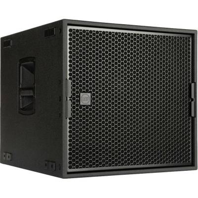 RCF SUB 9016-AS