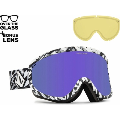 Volcom Footprints 23/24