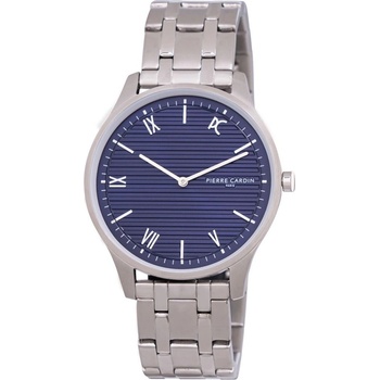 Pierre Cardin Часовник Pierre Cardin Bastille City CBA. 4020 (CBA.4020)