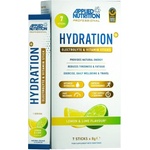 Applied Nutrition Hydration + Electrolyte & Vitamin Powder Stick Packs [7 x 8 грама] Лимон и лайм