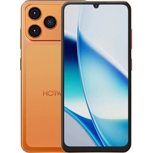 HOTWAV A17 Pro Max 4GB/128GB Orange