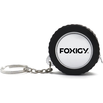 Foxigy Навиваща се ролетка Foxigy