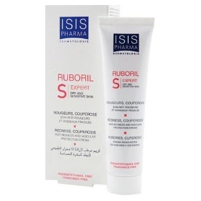 Isis Ruboril expert S krém 40 ml