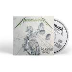 Universal Metallica: And Justice For All (Reedice 2018) - CD (023712)