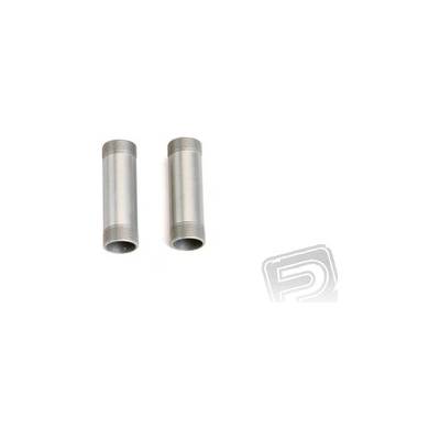 GM RACING Tělo zadních tlumičů 2 ks