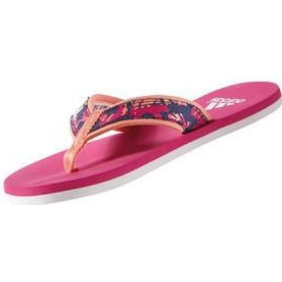 adidas beach thong k