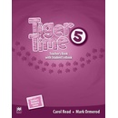 Tiger Time 5 TB+ebook - Read Carol, Ormerod Mark