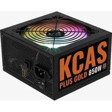 Aerocool KCAS PLUS GOLD 850W AEROPGSKCAS+RGB850-G