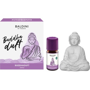 TAOASIS Baldini Комплект за ароматизиране Buddhaduft® - 1 компл