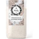 Naturalis Pšeničná mouka celozrnná hrubá BIO 1000 g
