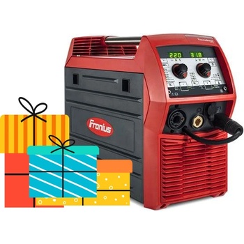 Fronius TransSteel 2200c SET