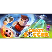 Crazy Soccer: Football Stars