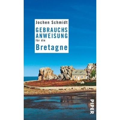 Gebrauchsanweisung für die Bretagne