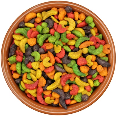 ZuPreem FruitBlend AvianBreeder M/L 1 kg