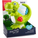 Kaichi Baby dinosaurus na baterie