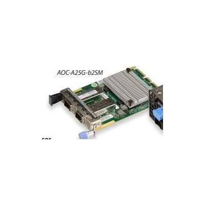 Supermicro AOC-A25G-B2SM-O