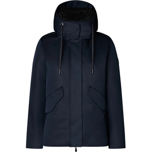 Save the Duck Дамско зимно яке Save the Duck Women's Kara Winter jacket - Blue Black - размер 5 (104-6089-0215)