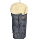 Sensillo fleecový Vlna Combi 3v1 grafitový