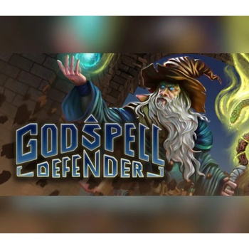 Godspell Defender