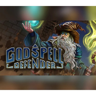 Godspell Defender
