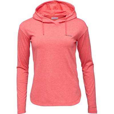 Columbia Sun trek eu hooded pullover xs