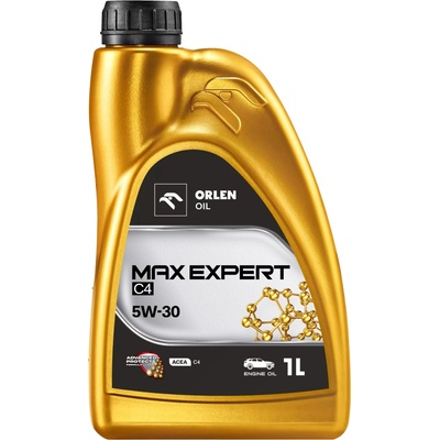 Orlen Oil Max Expert C4 5W-30 1 l