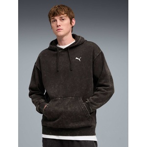PUMA Суитшърт ESS ELEVATED Relaxed Wash Hoodie FL (68804901)
