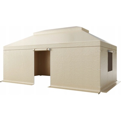 Vevor Plachta 180 g/m² 6,11 x 3,66 m