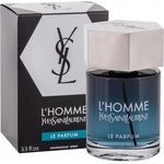 Yves Saint Laurent L'Homme Le Parfum Extrait de Parfum 100 ml Парфюми