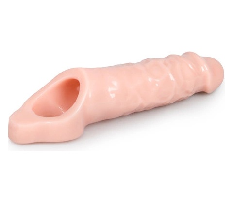 Really Ample Penis Enhancer