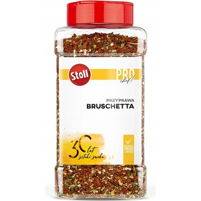 Stoll PROchef! Bruschettovo korenie 400g
