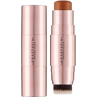 Anastasia Beverly Hills Stick Highlighter rozjasňující tyčinka Dripping in Gold 8 g