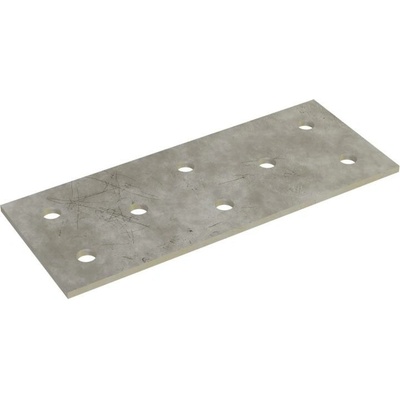Stalco Destička spojovací perforovaná 100x200 mm (20 ks)