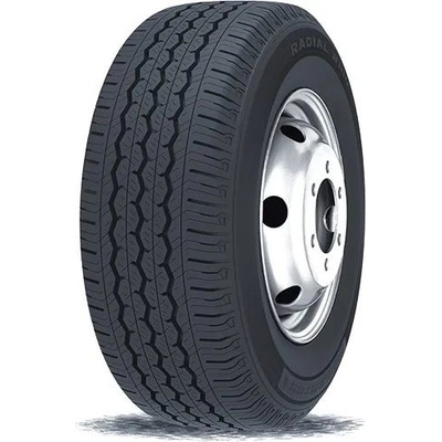 TRAZANO Radial H188 155/80 R12 83Q