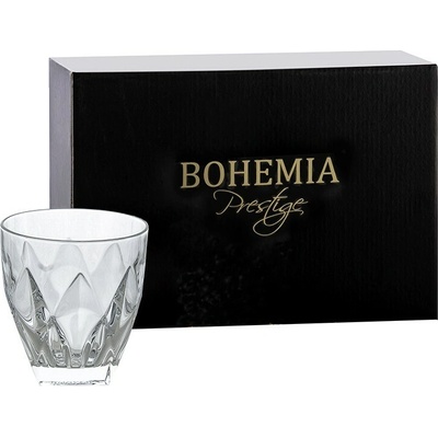 BOHEMIA PRESTIGE BOHEMIA PRESTIGE LOTUS POHÁR 6 x 330 ml