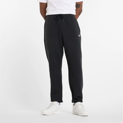 New Balance Анцуг New Balance Men's Closed Hem Fleece Joggers - Black
