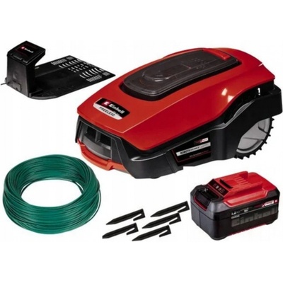 Einhell Freelexo 1200 LCD BT 4326368