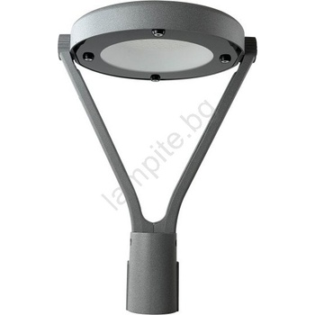 Kobi Led улична лампа nexpark led/30/40/60w/230v 3000/4000/6500k ip66 (kb0630)