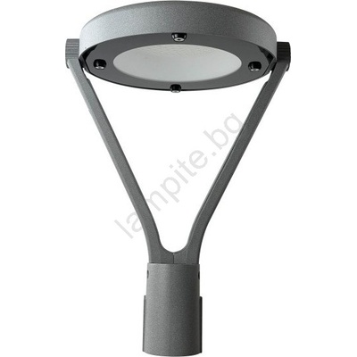 Kobi Led улична лампа nexpark led/30/40/60w/230v 3000/4000/6500k ip66 (kb0630)